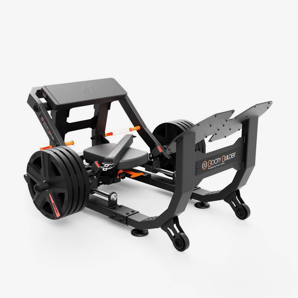 Booty Builder Platinum