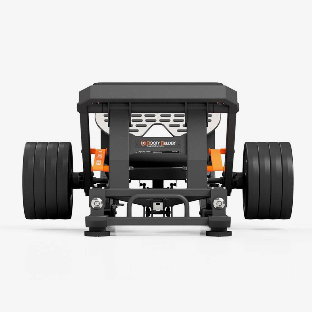 Booty Builder Platinum