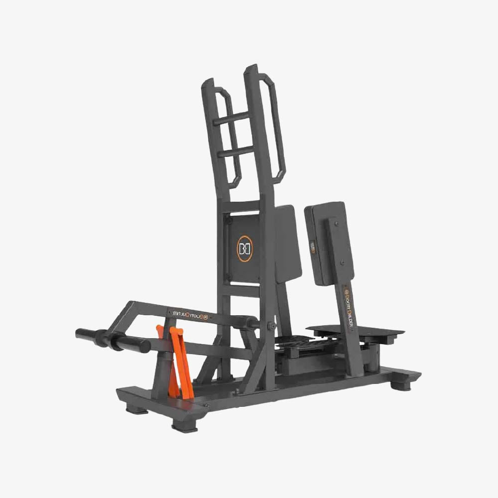 Booty Builder Standing Abductor Machine