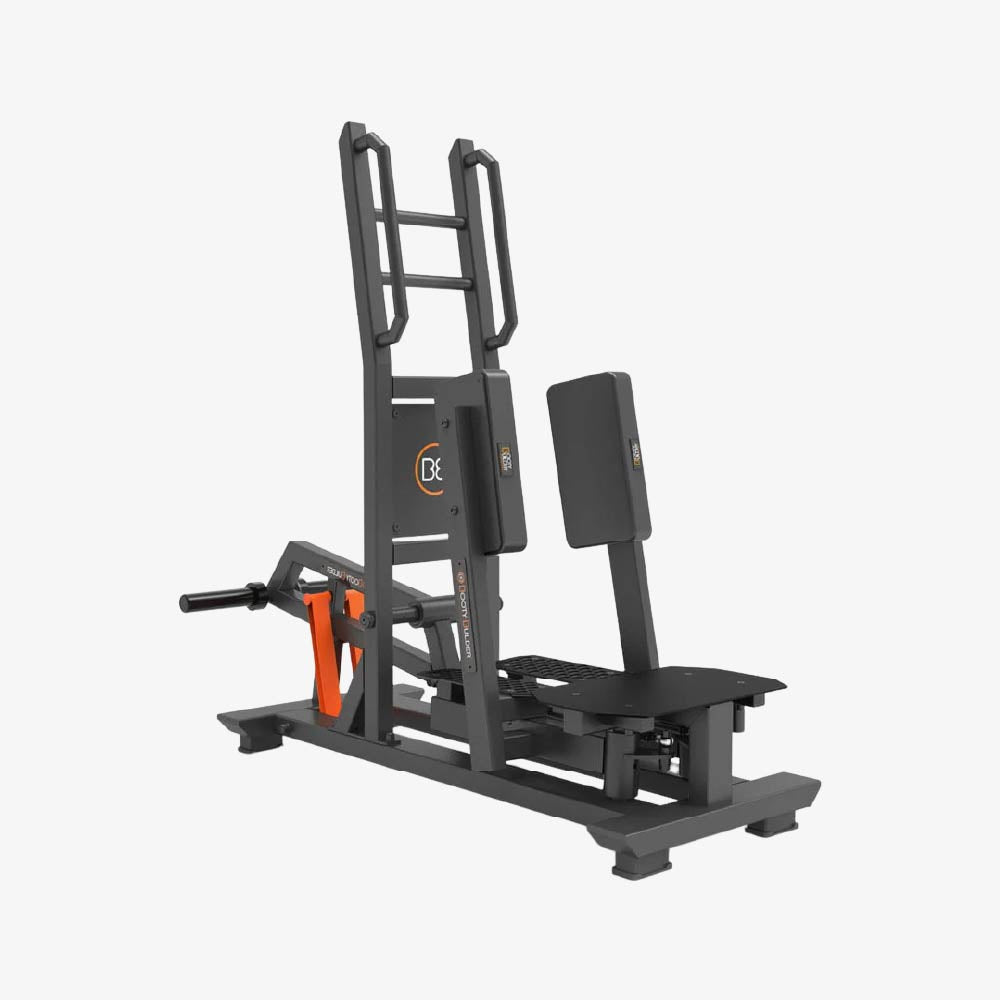 Booty Builder Standing Abductor Machine