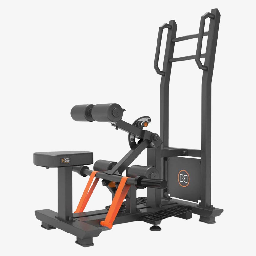 Booty Builder Standing Hip Thrust Machine