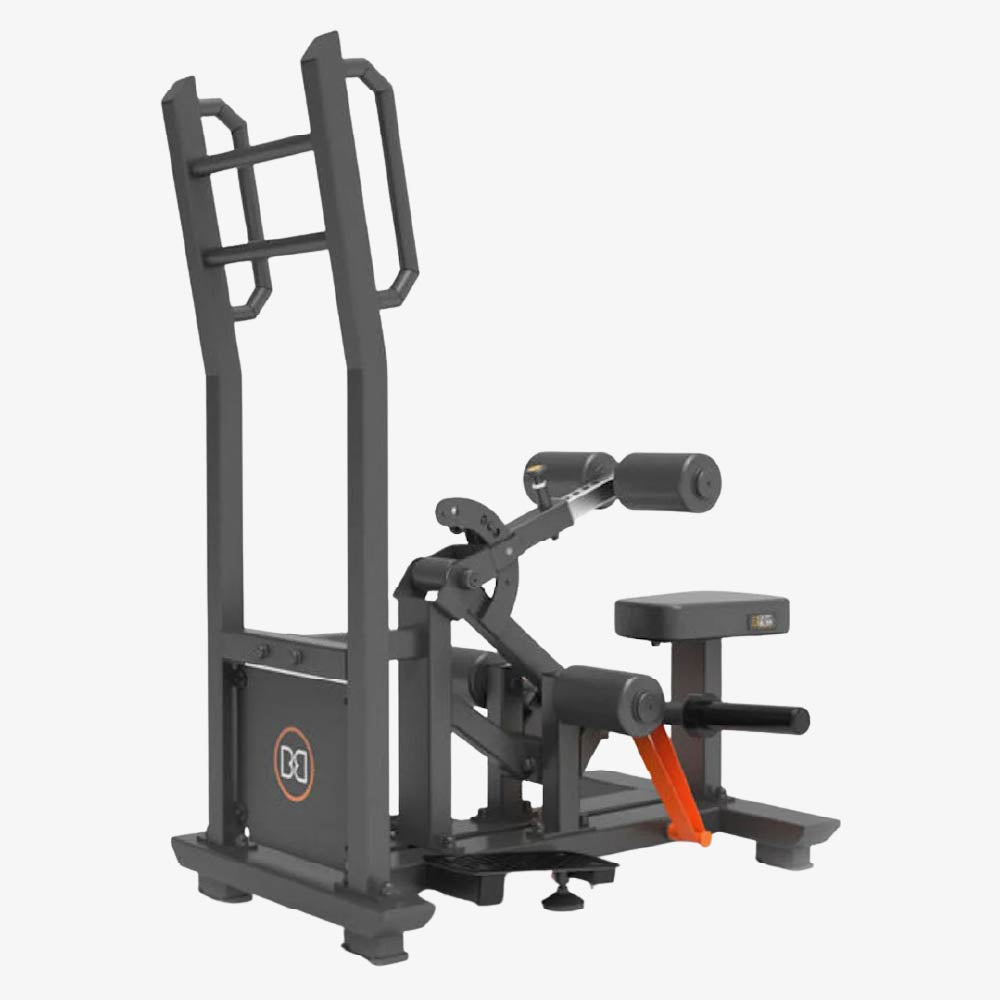 Booty Builder Standing Hip Thrust Machine