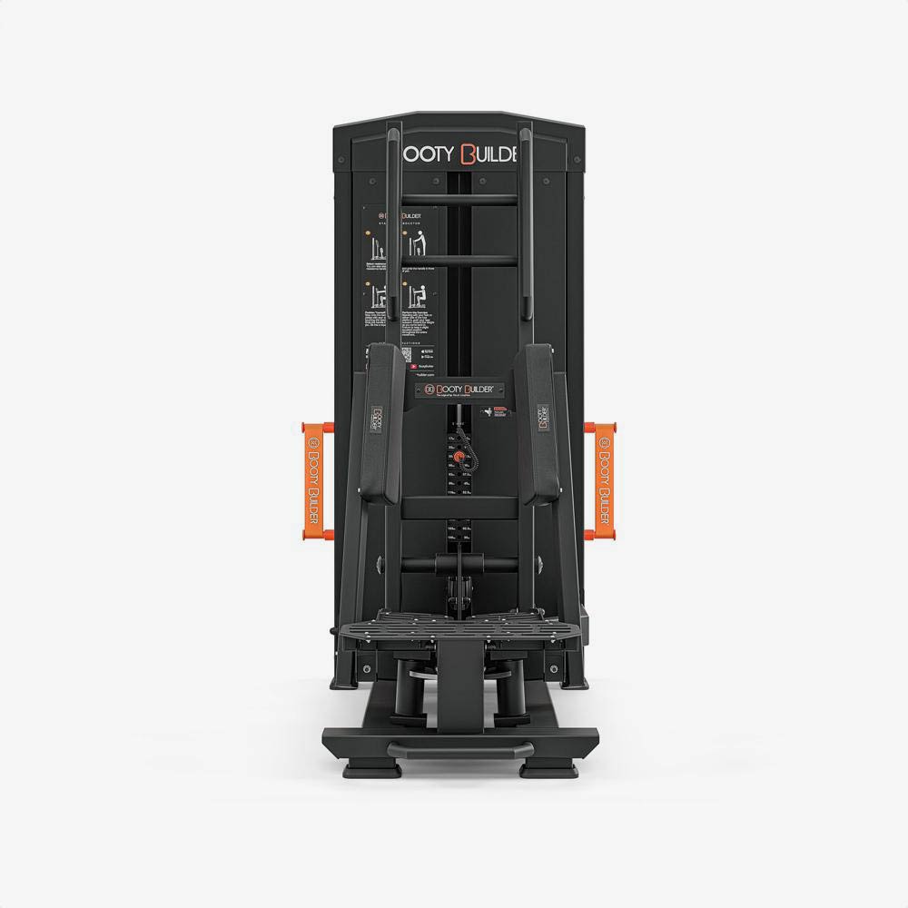Booty Builder Select Standing Abductor Machine