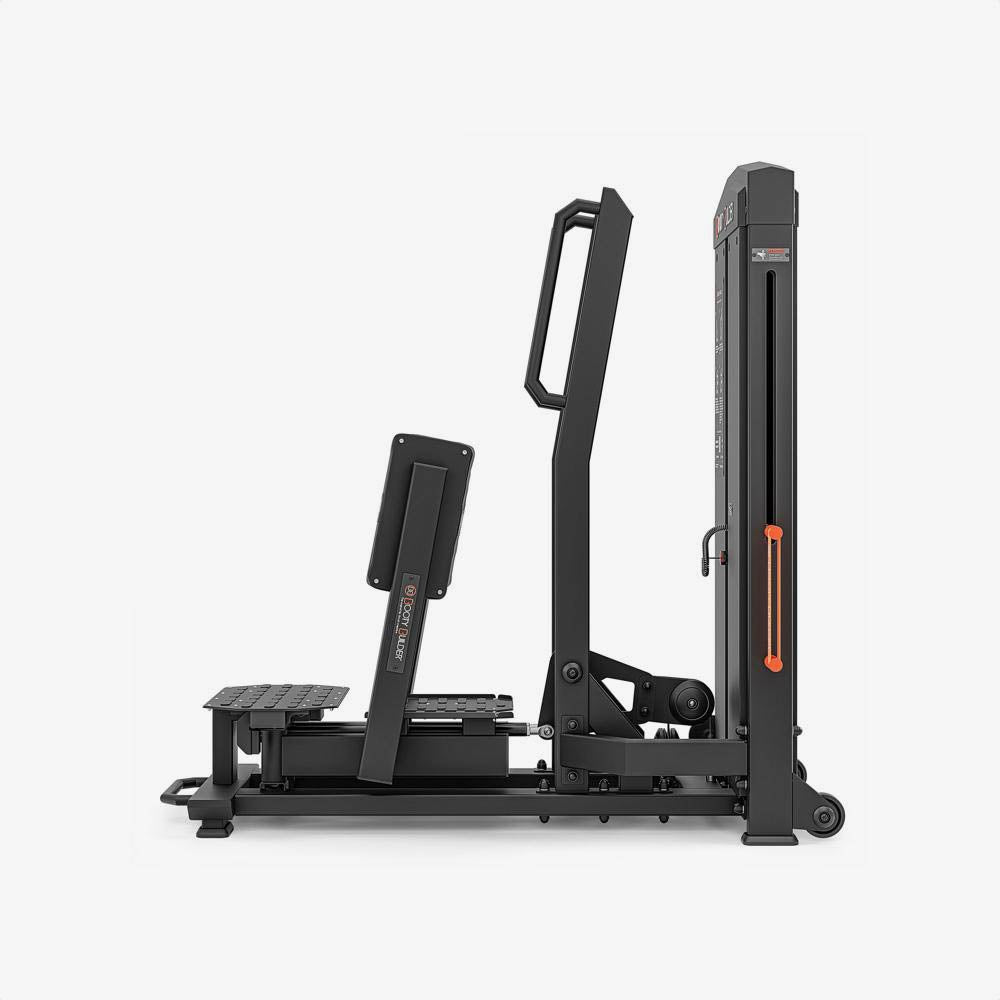 Booty Builder Select Standing Abductor Machine