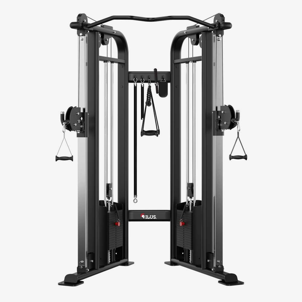 ILUS IS2 Functional Trainer