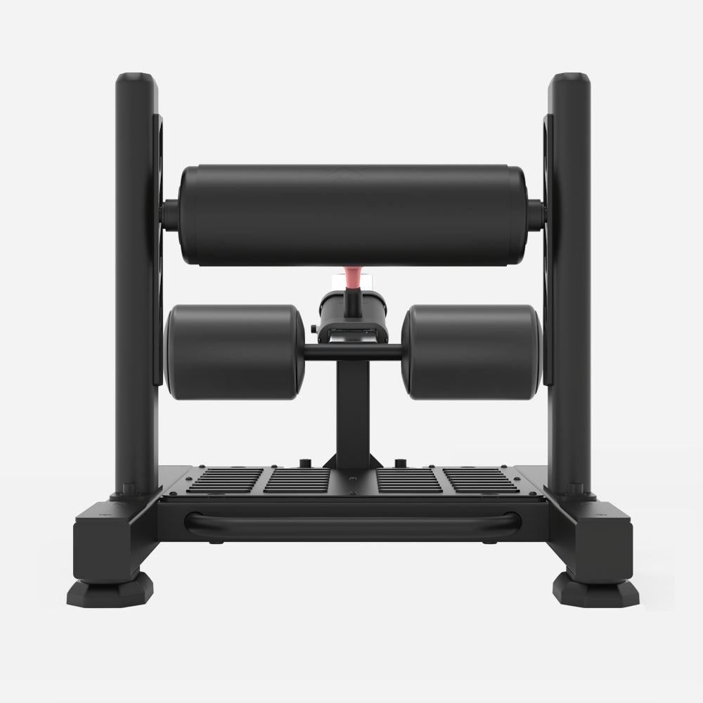 Glutebuilder Máquina Bulgarian Sissy Roller