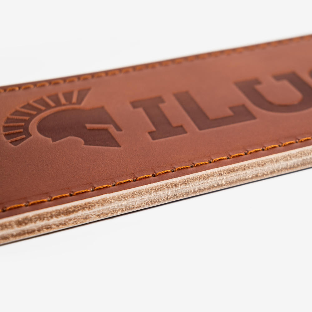 ILUS Lifting Belt 88 cm Grey