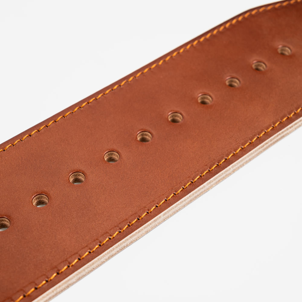 ILUS Lifting Belt 88 cm Grey