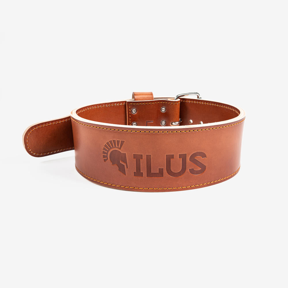 ILUS Lifting Belt 88 cm Grey