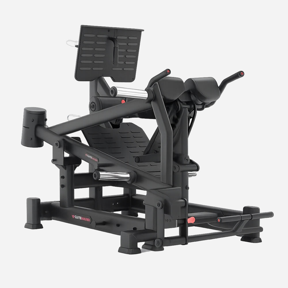 Glutebuilder Dual 45° Hip Extension Pro
