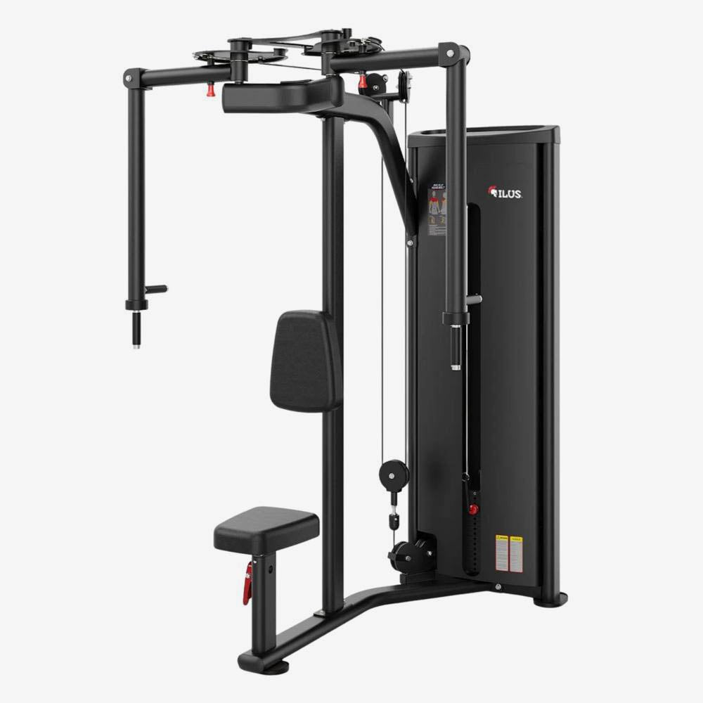 ILUS IS3 Pec Fly / Rear Delt