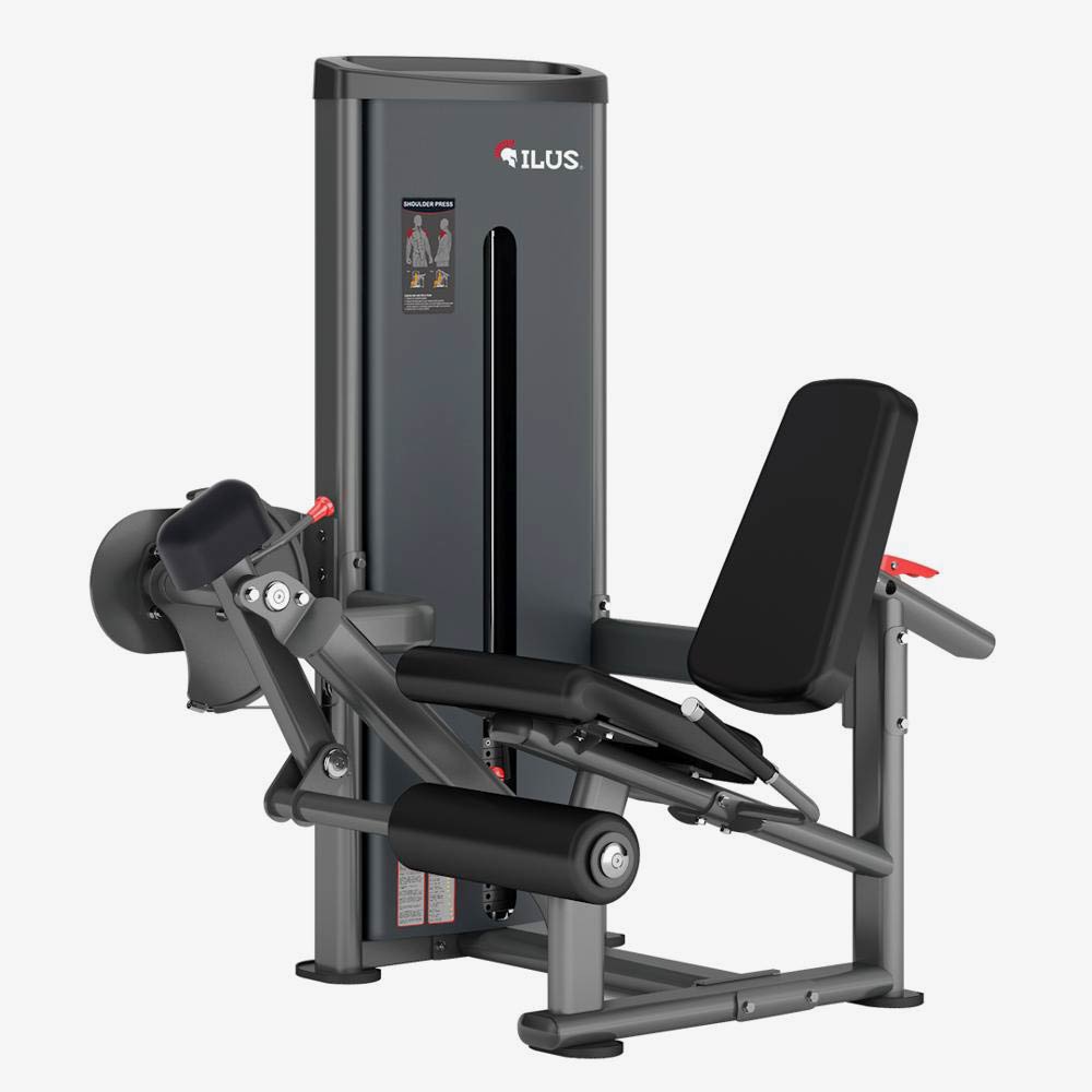 ILUS IS3 Leg Extension