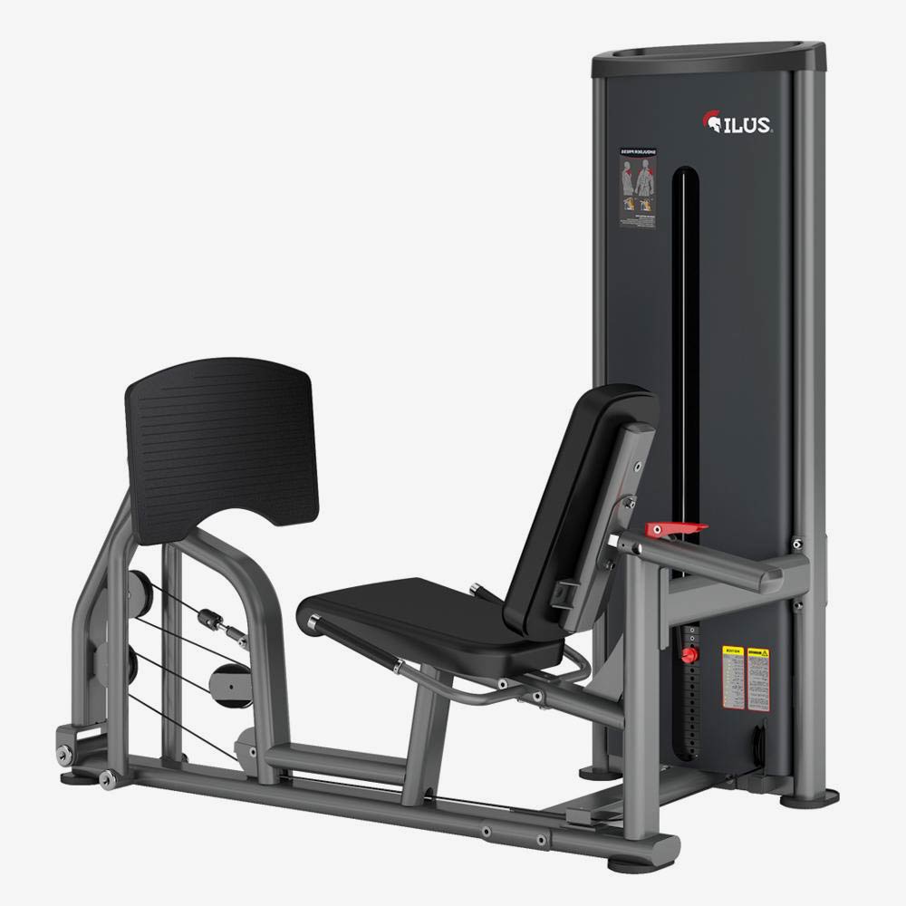 ILUS IS3 Seated Leg Press
