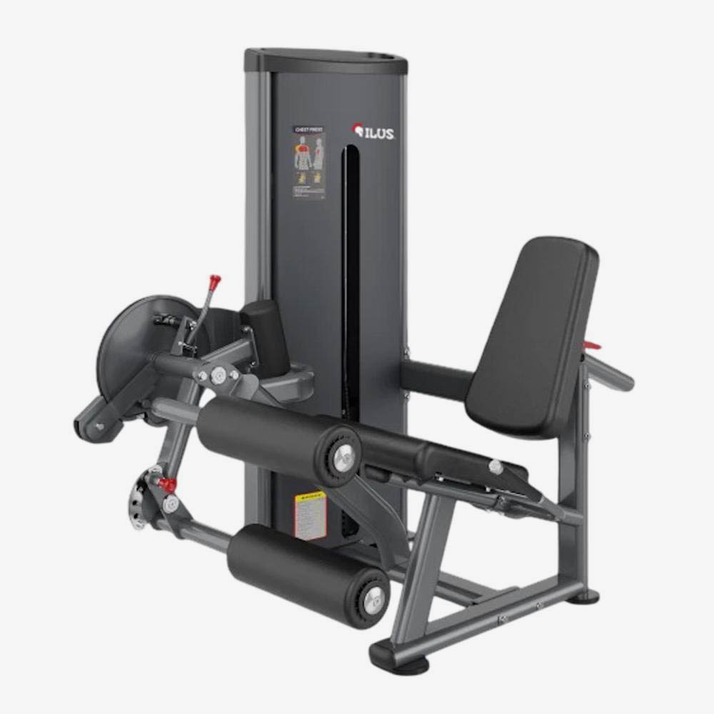 ILUS IS3 Leg Curl / Leg Extension
