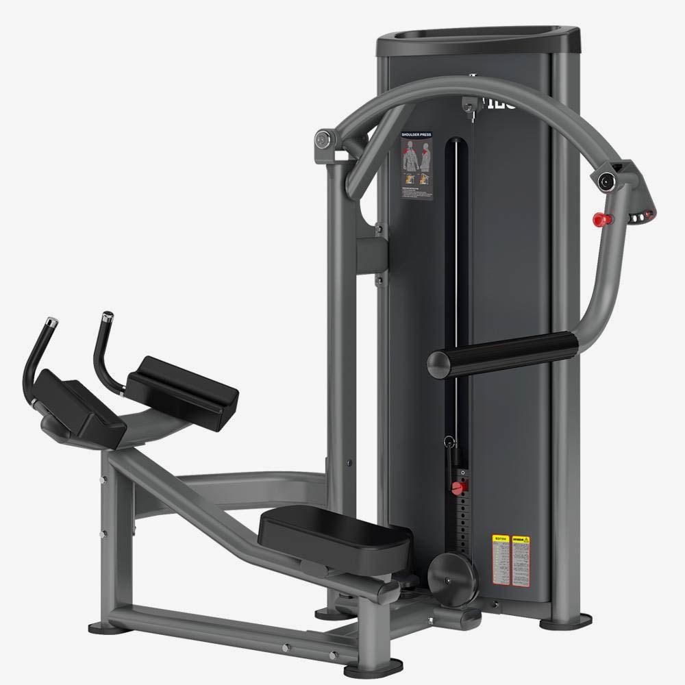 ILUS IS3 Glute Machine