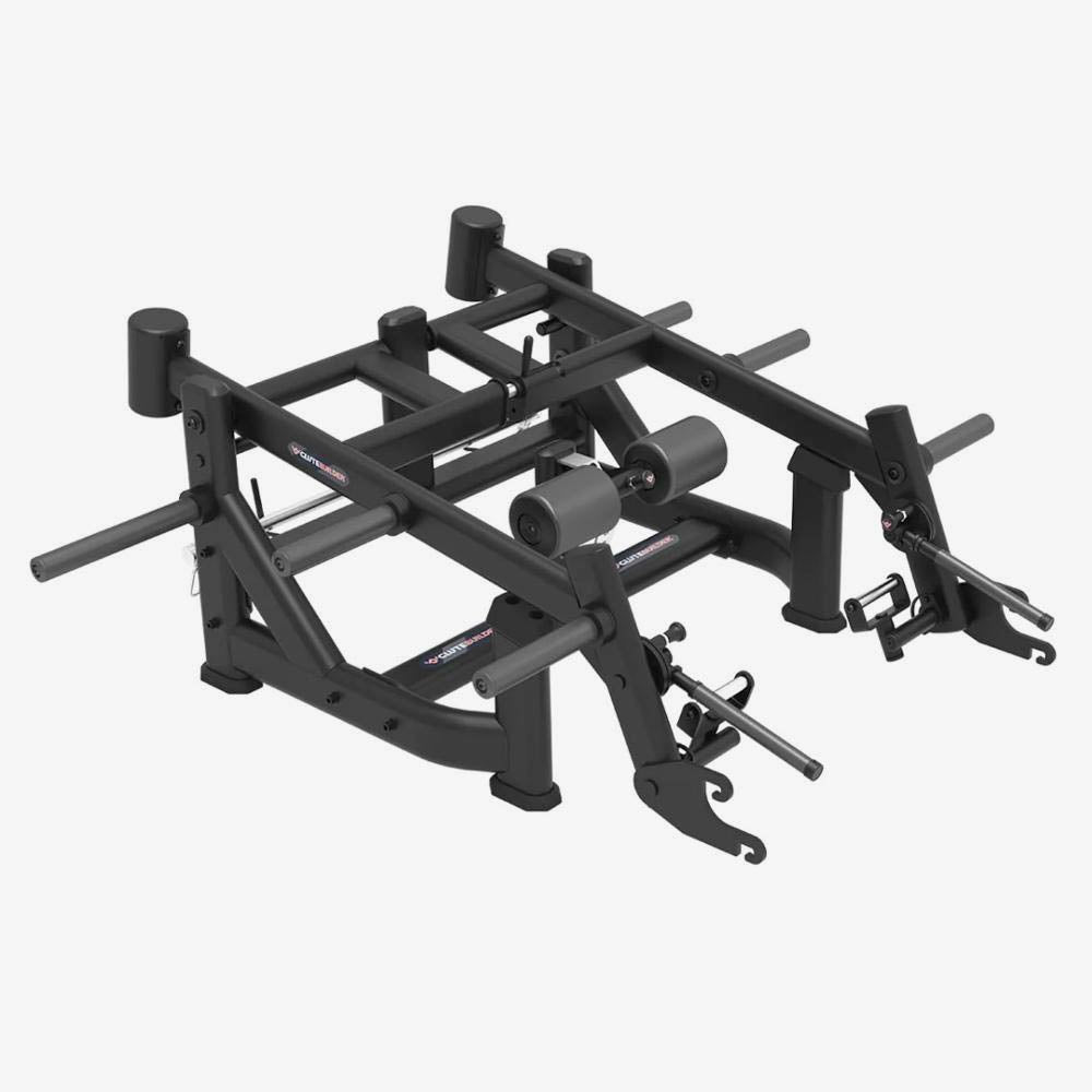Glutebuilder Deadlift Elite