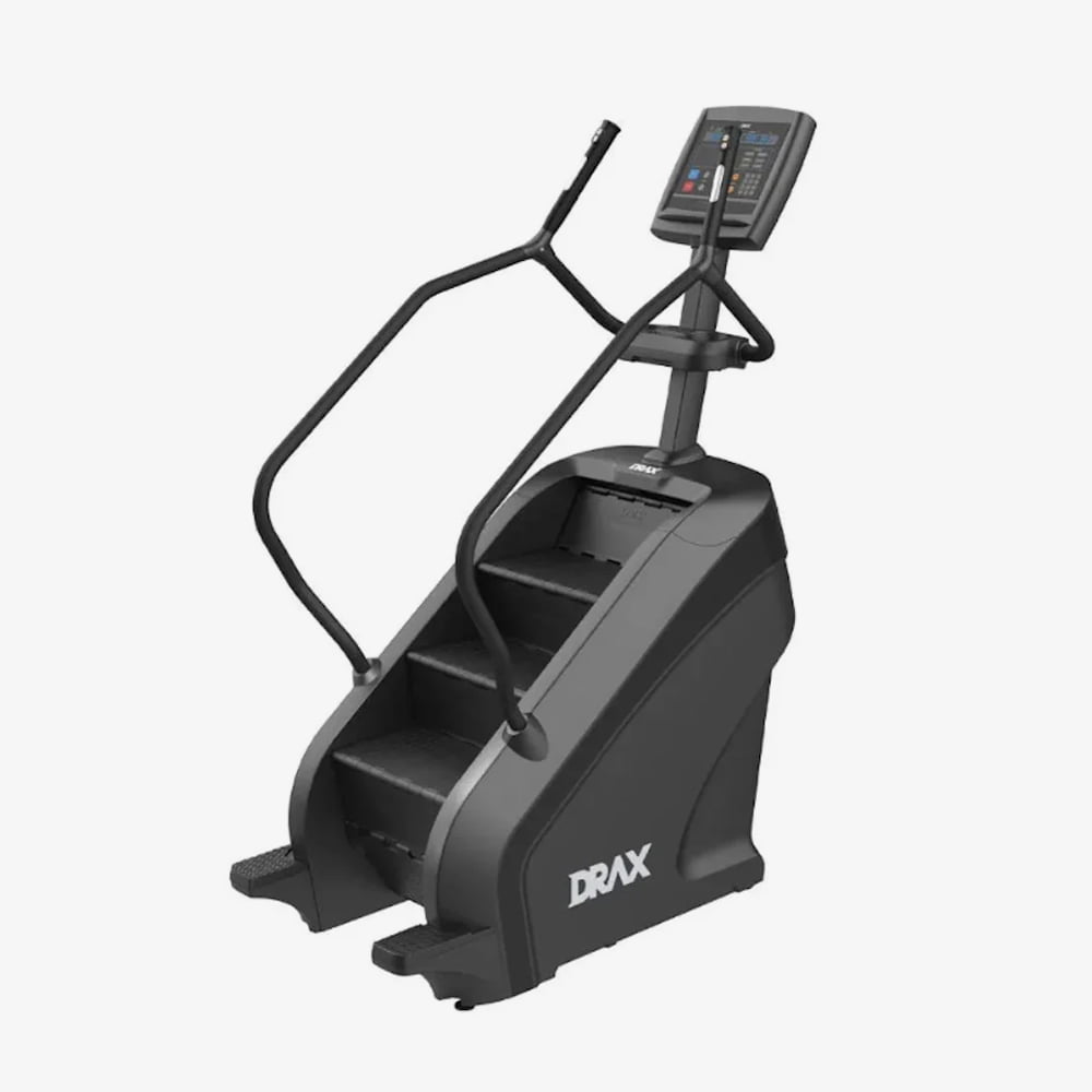 DRAX Stair Climber DSC6 LED Console