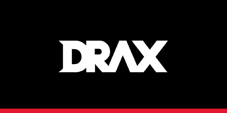 Desde ILUS Fitness representamos a DRAX oficialmente en Chile