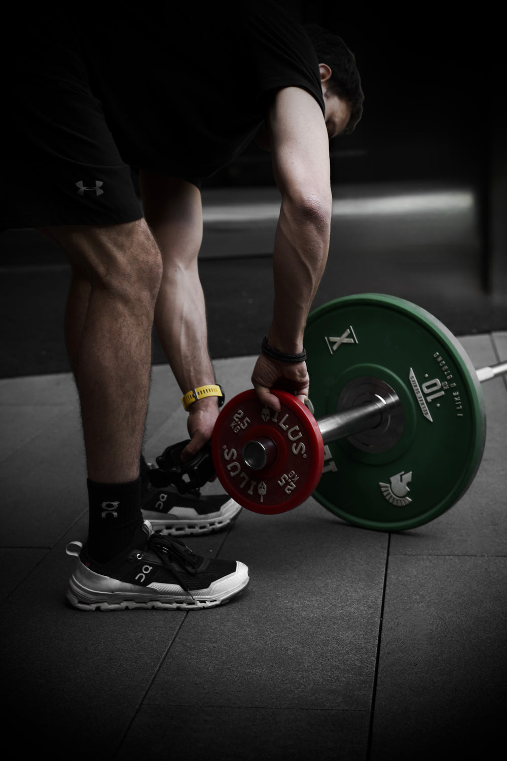 Home Gym Pro
