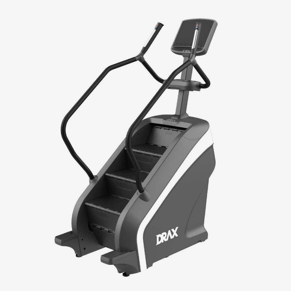 DRAXFIT Step Up Touchscreen