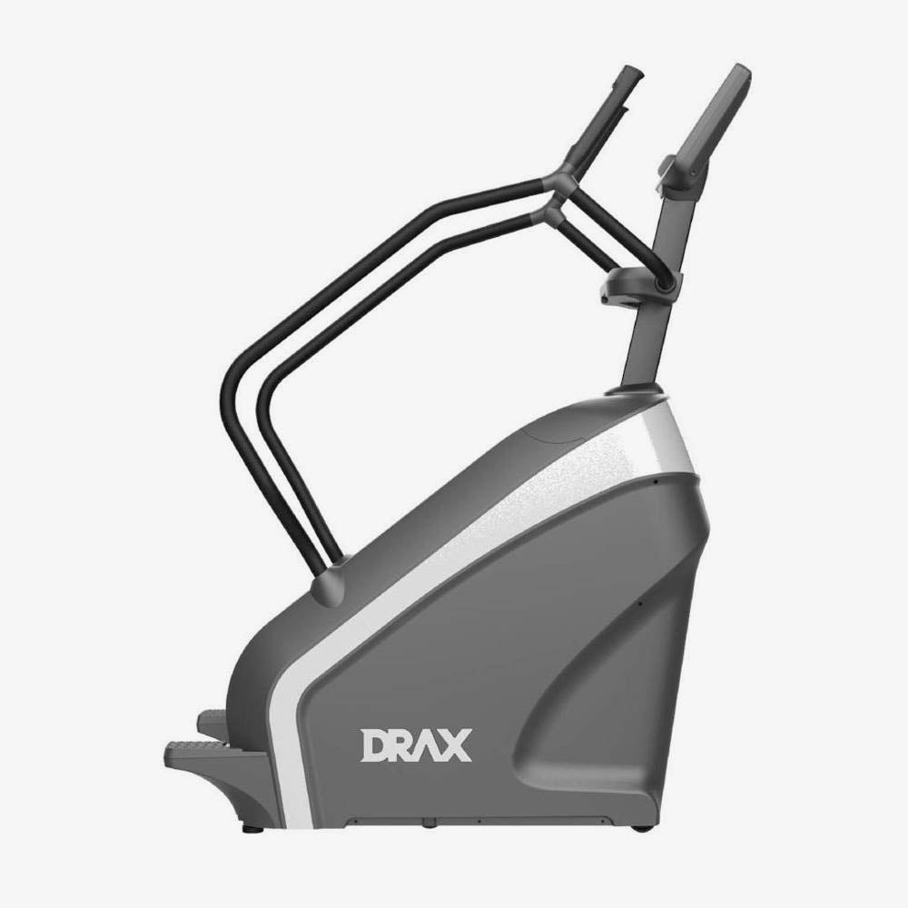 DRAXFIT Step Up Touchscreen