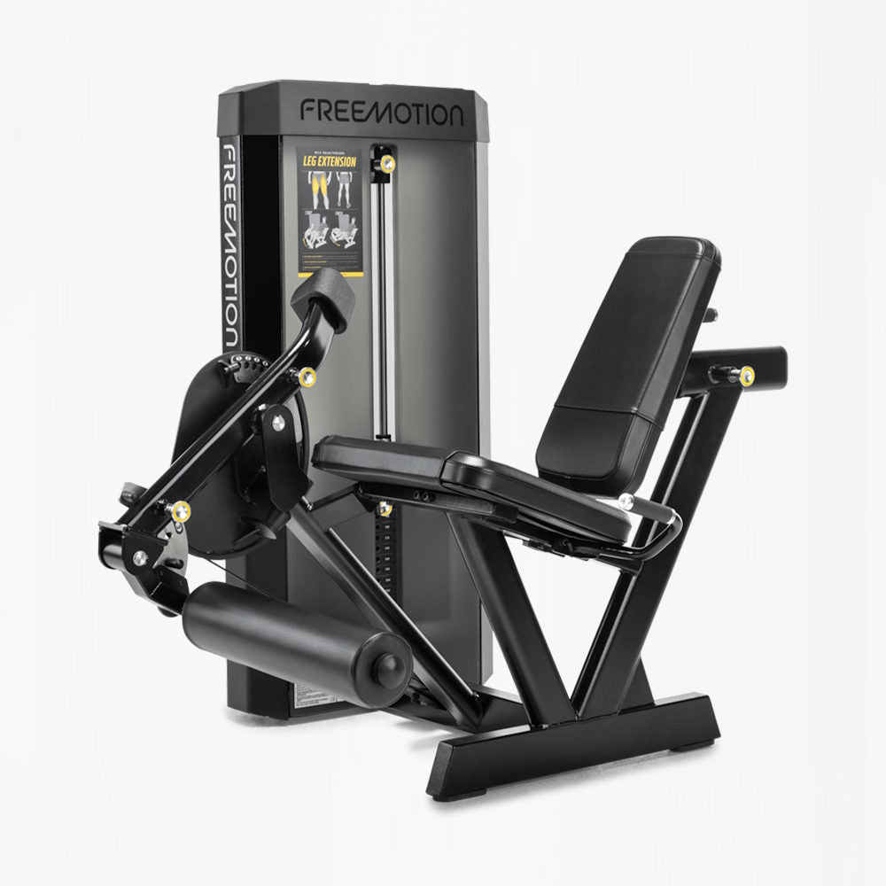 Freemotion Leg Extension
