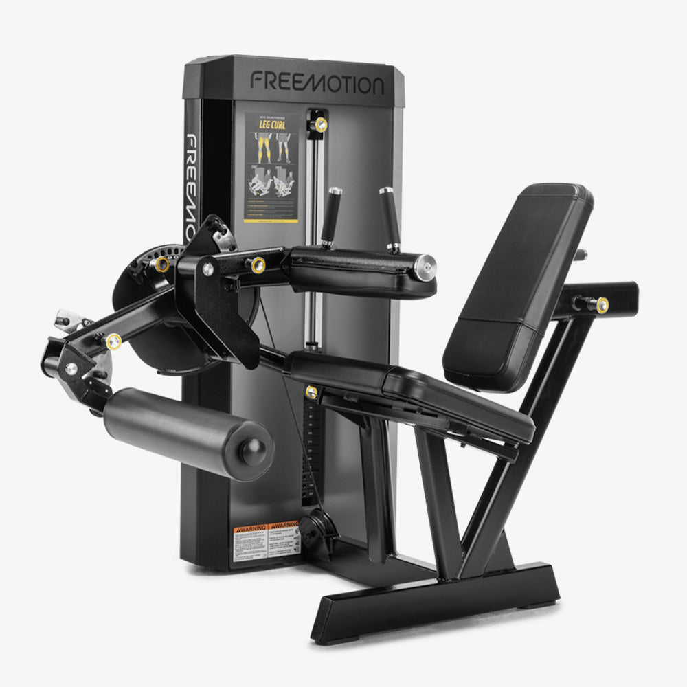 Freemotion Leg Curl