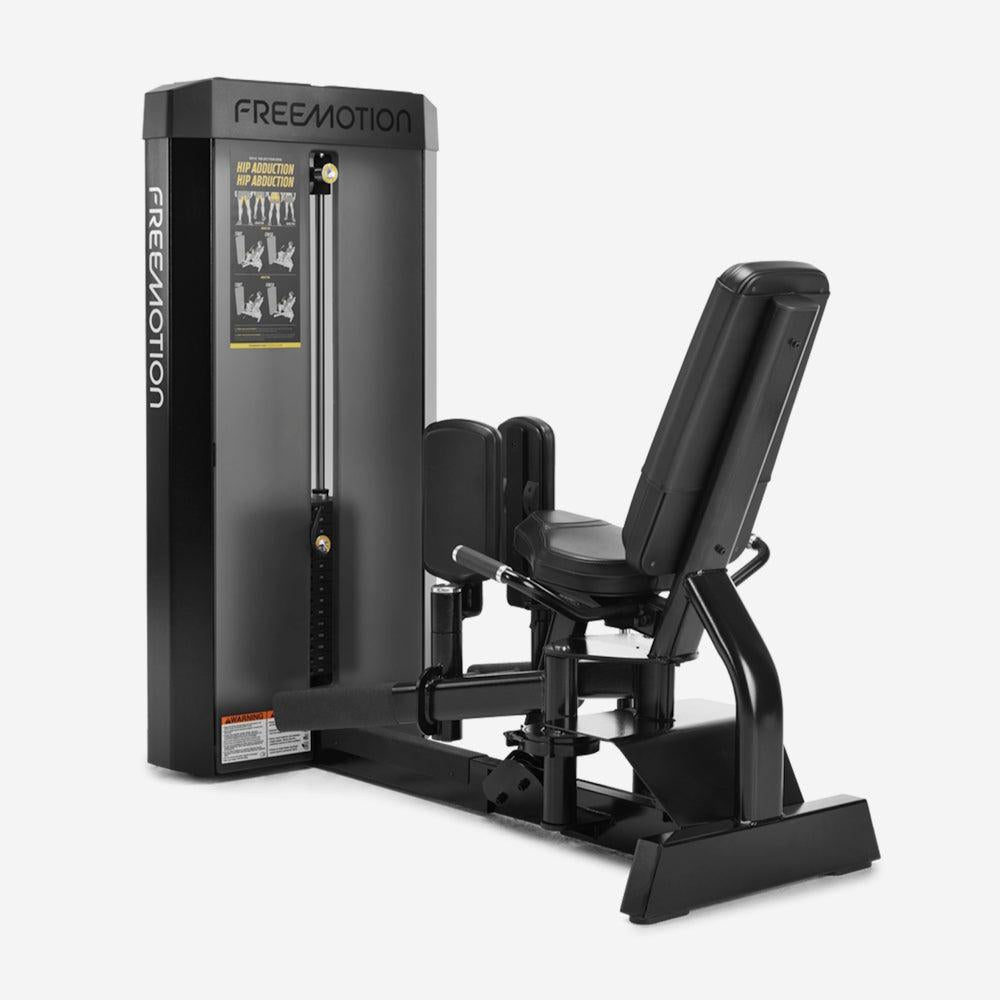 Freemotion Dual Hip Abductor / Adductor