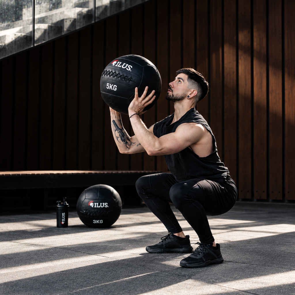 Pack Hybrid Training + Run