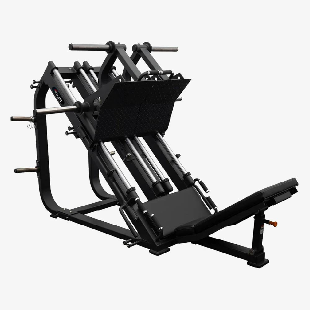 ILUS Evo Unilateral Leg Press
