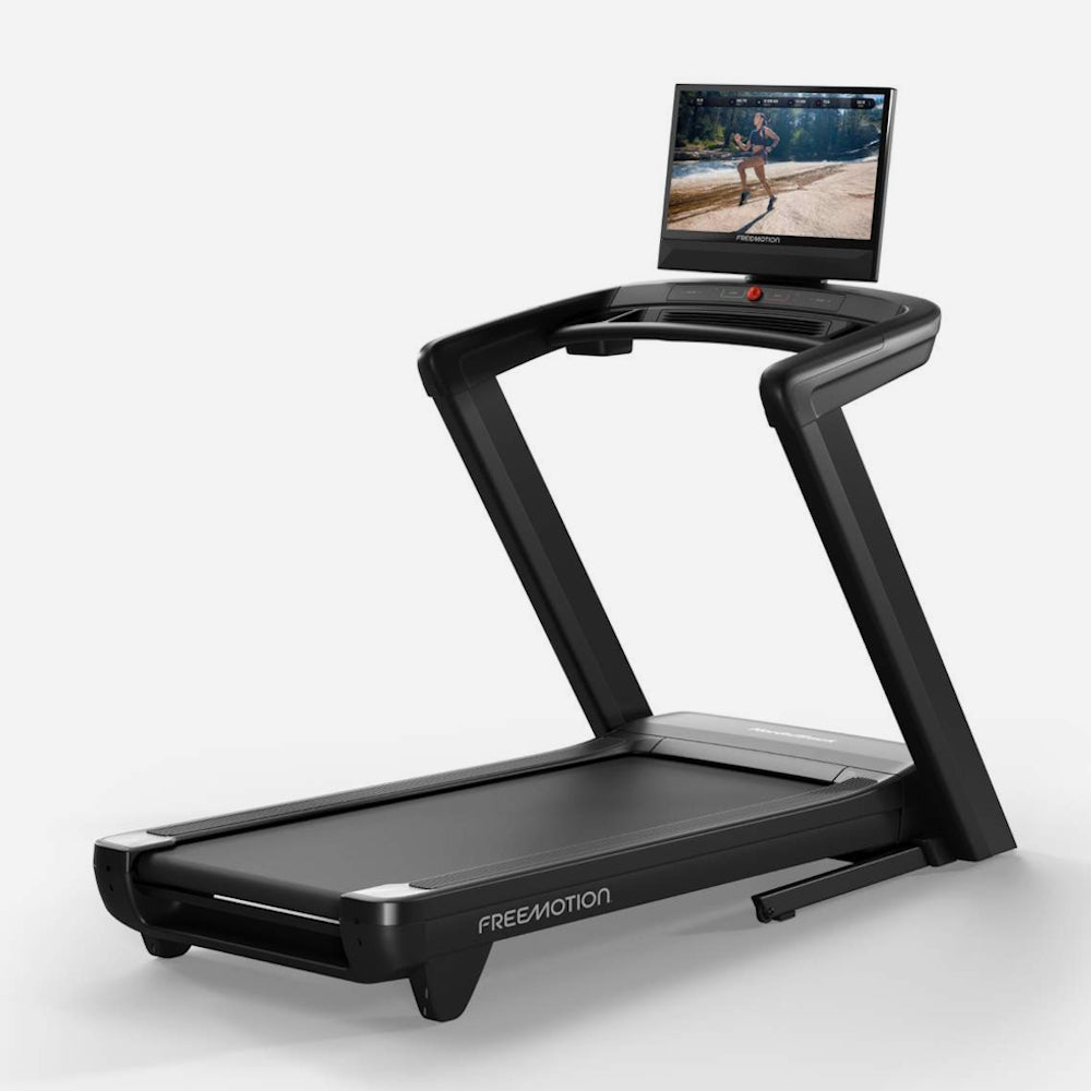 Freemotion t8 Treadmill