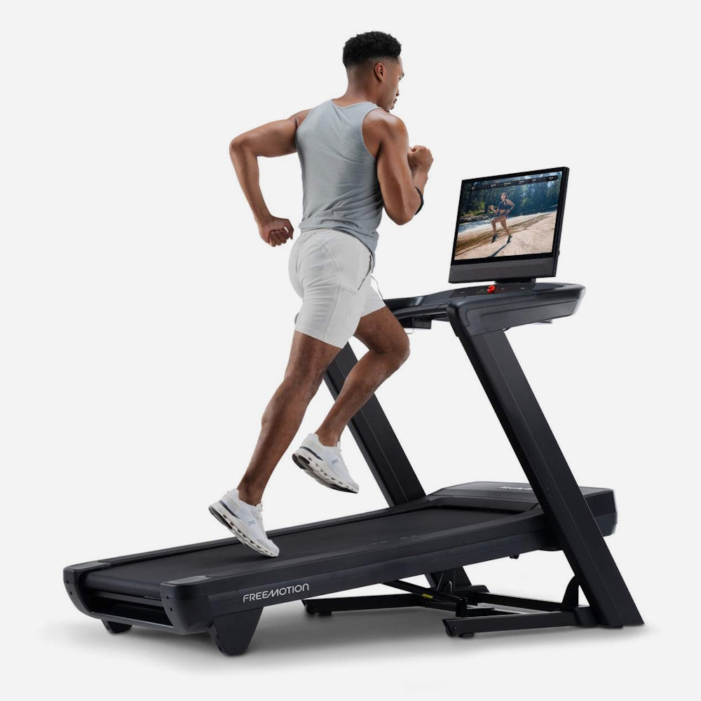 Freemotion t8 Treadmill