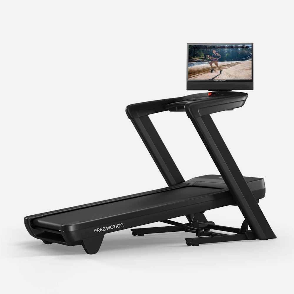 Freemotion t8 Treadmill