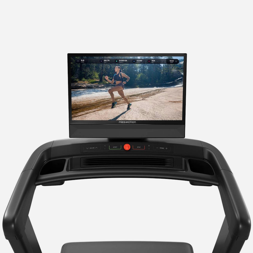 Freemotion t8 Treadmill