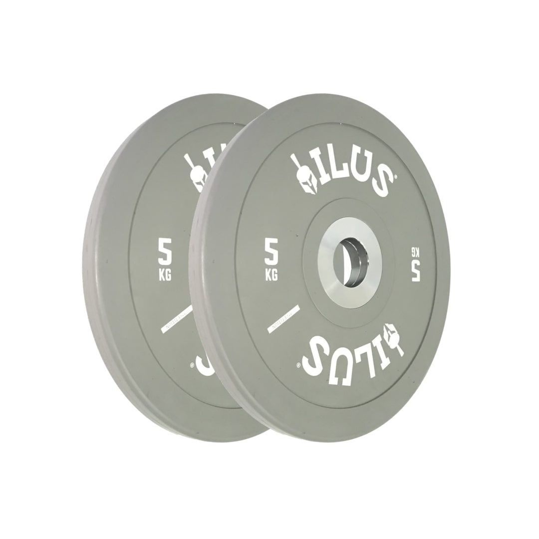 Par Discos Competicion Premium Full Colors