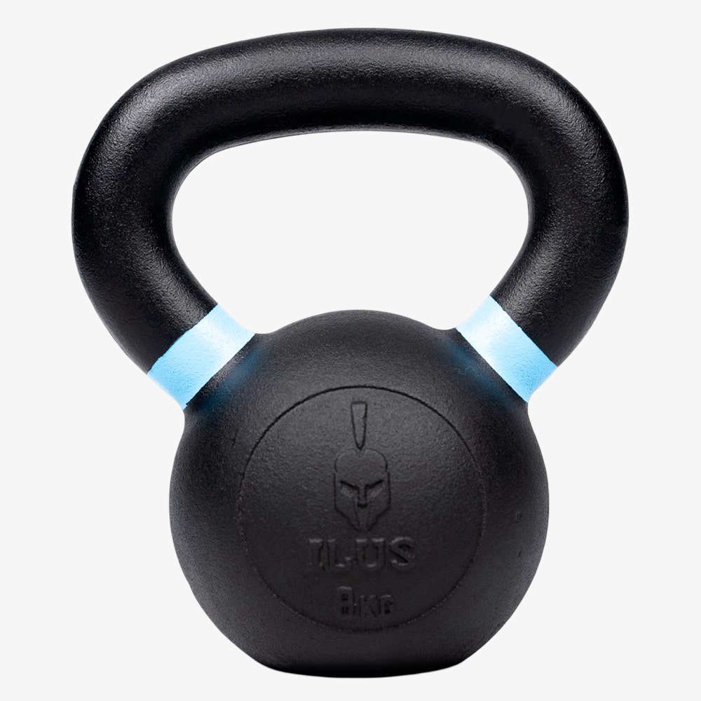Kettlebells ILUS