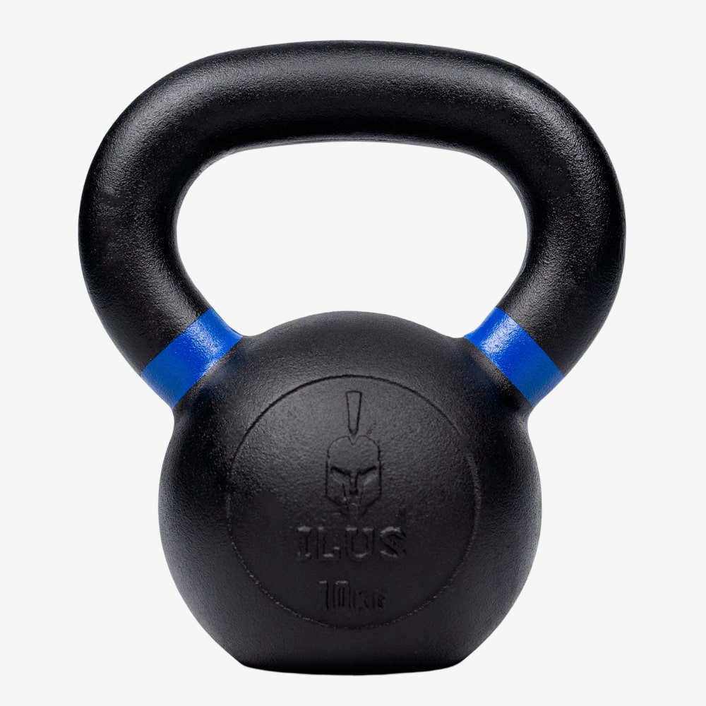 Kettlebells ILUS
