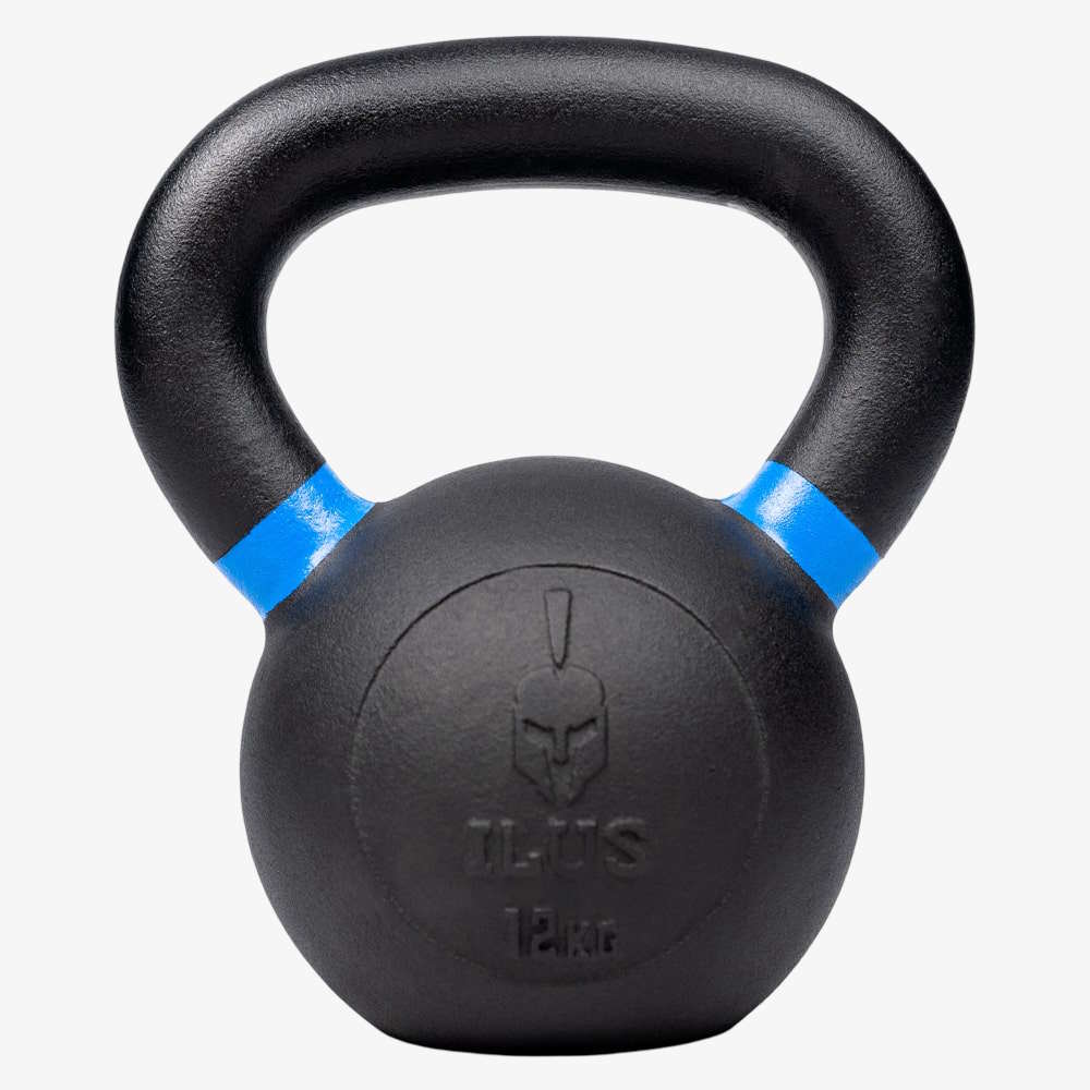 Kettlebells ILUS