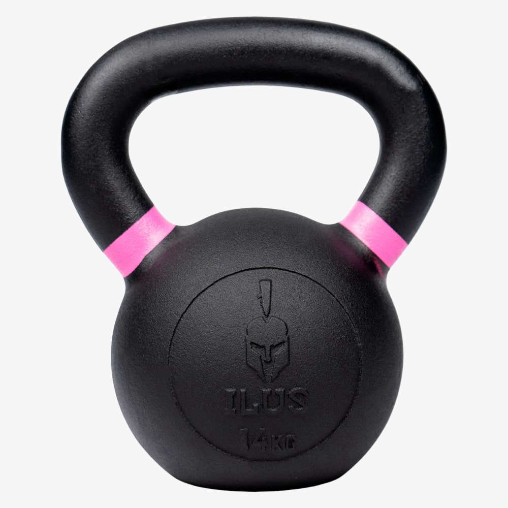 Kettlebells ILUS