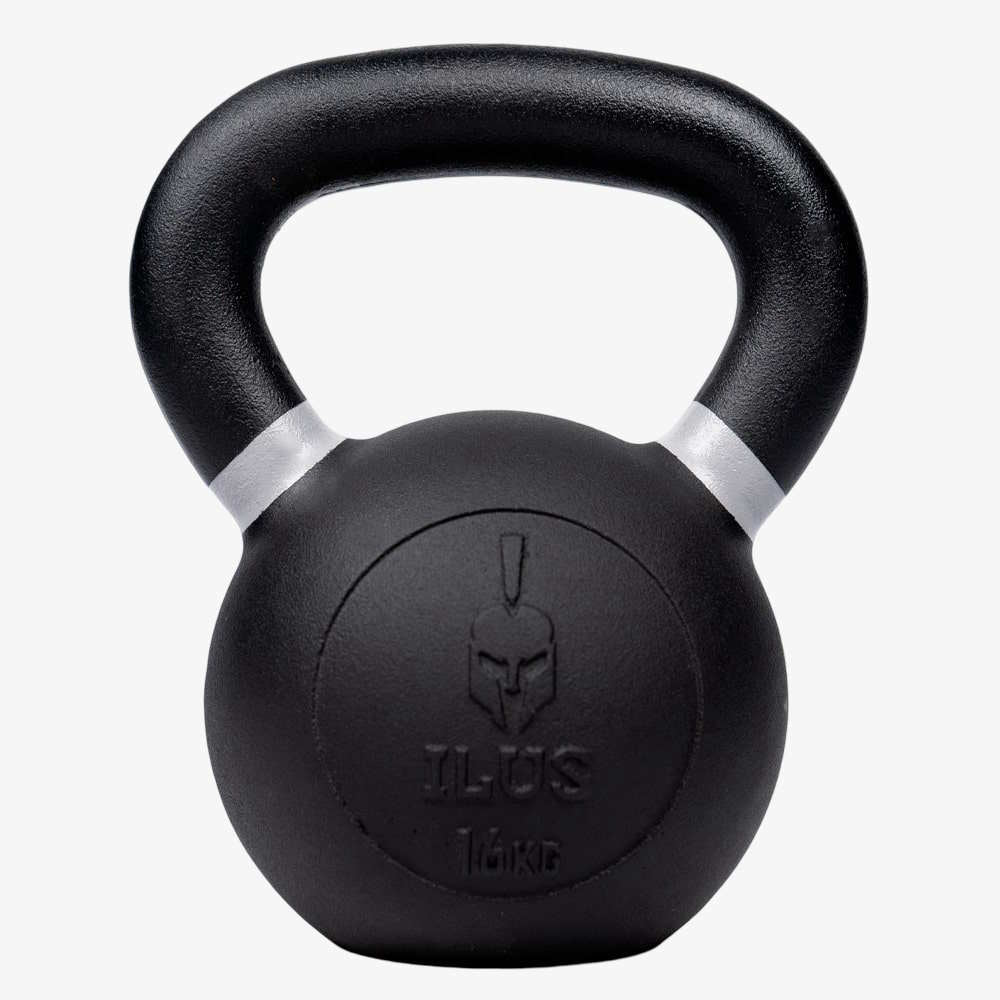 Kettlebells ILUS