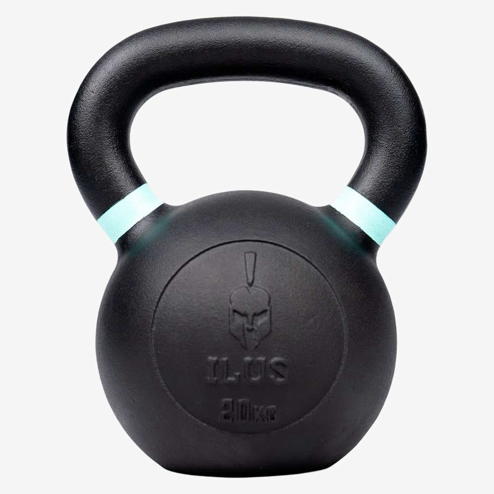 Kettlebells ILUS