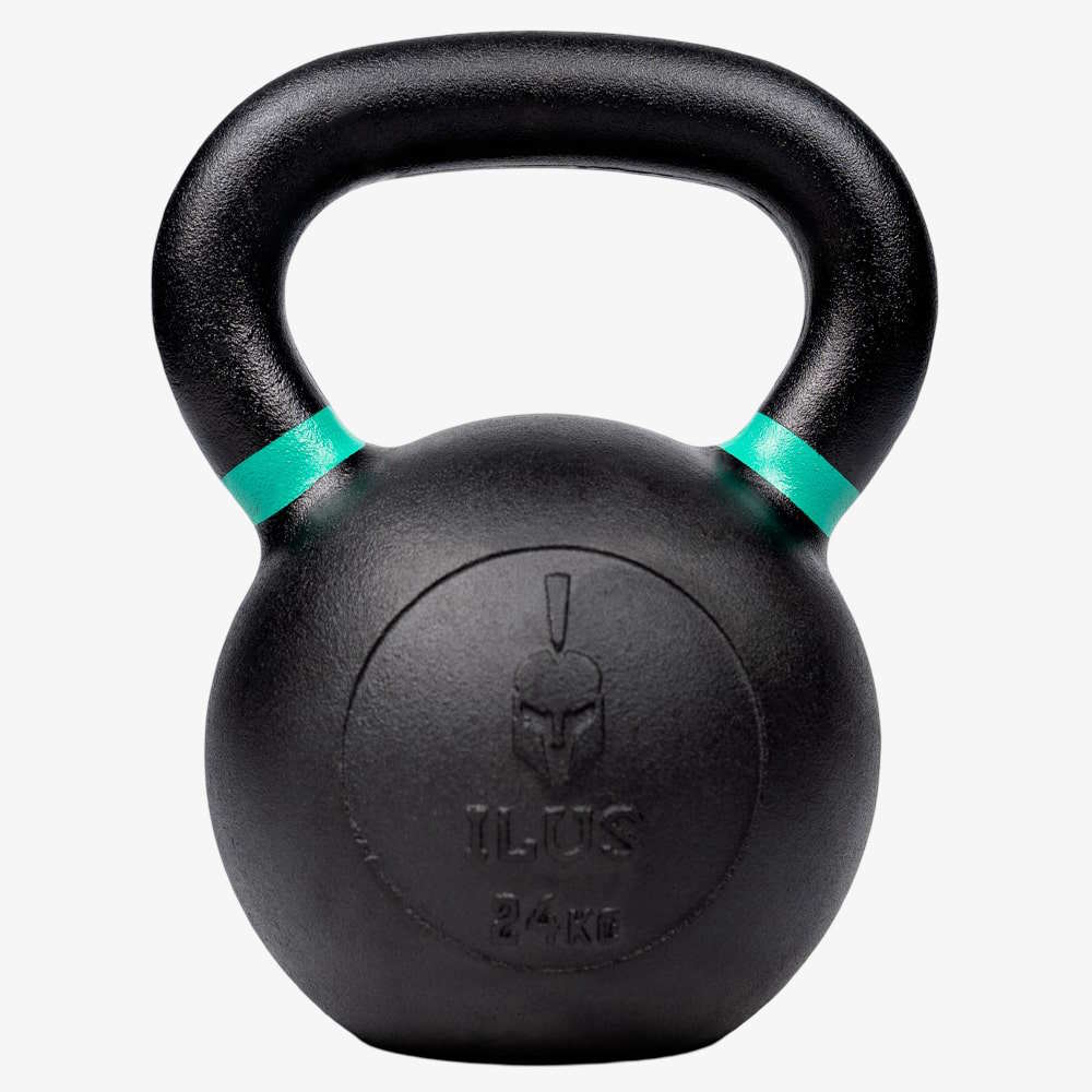 Kettlebells ILUS