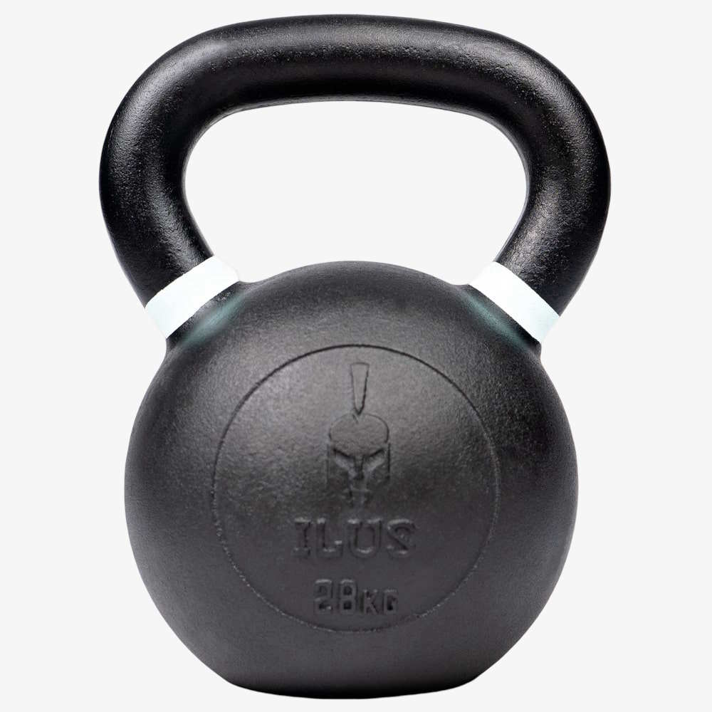 Kettlebells ILUS