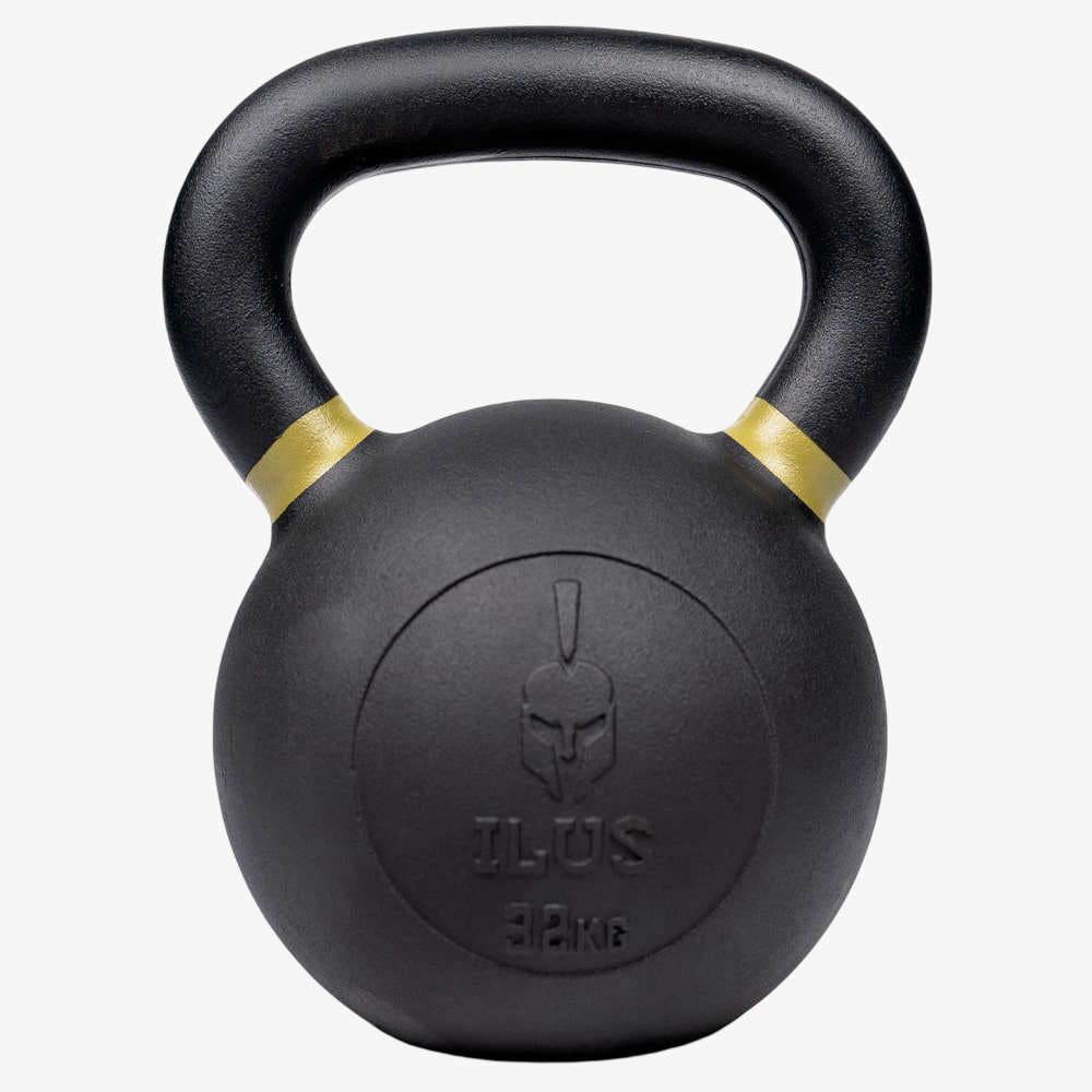 Kettlebells ILUS