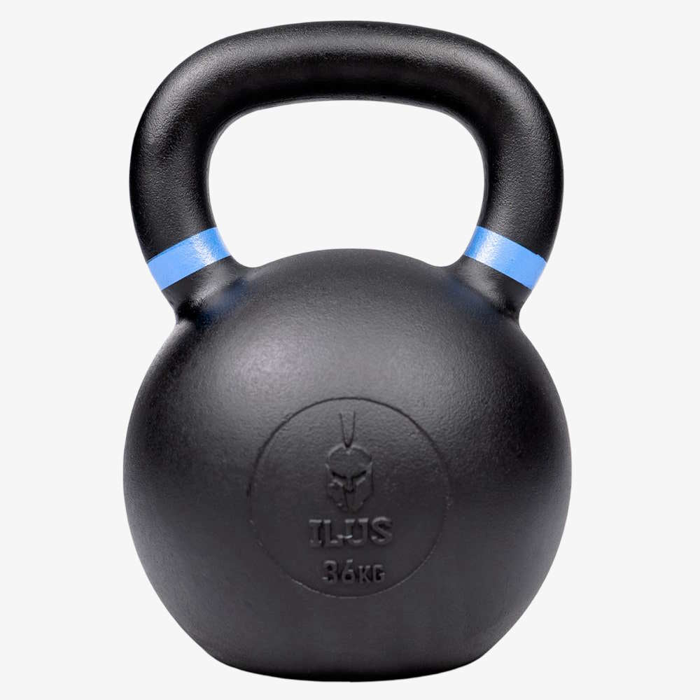 Kettlebells ILUS