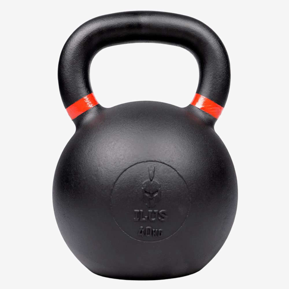 Kettlebells ILUS