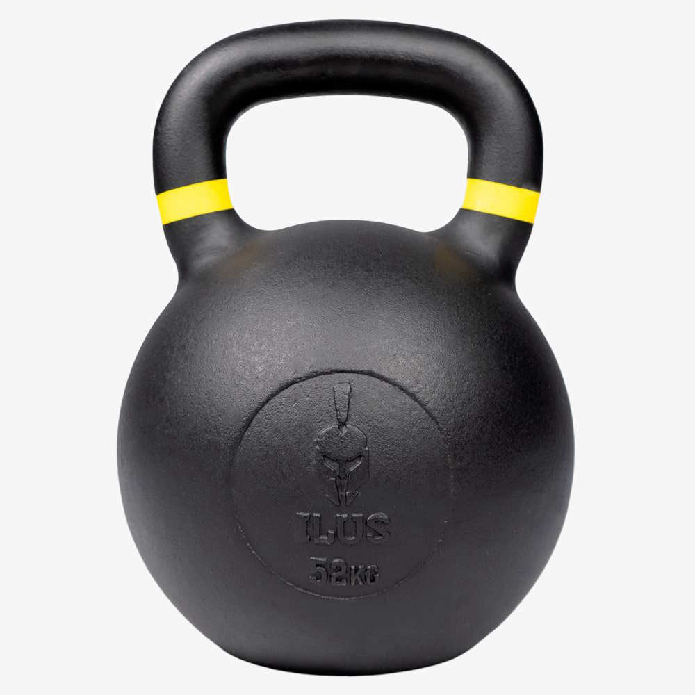 Kettlebells ILUS