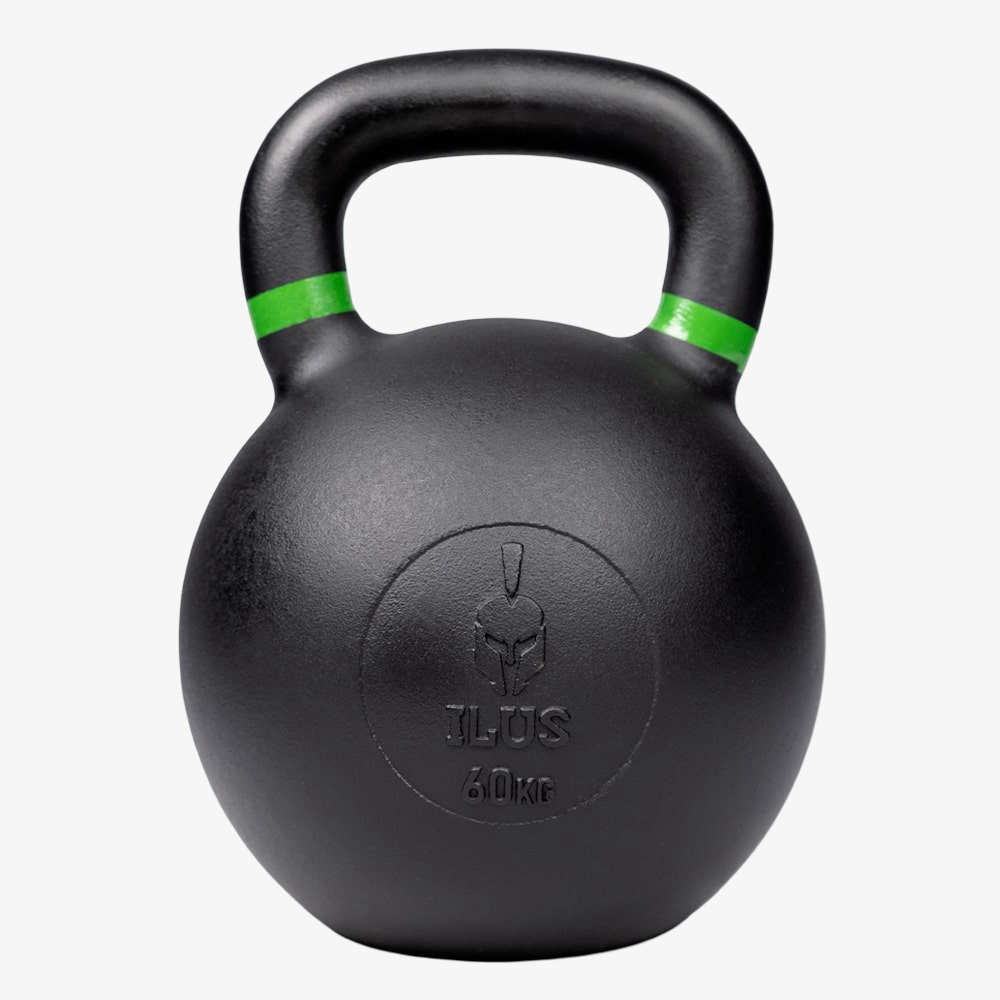 Kettlebells ILUS