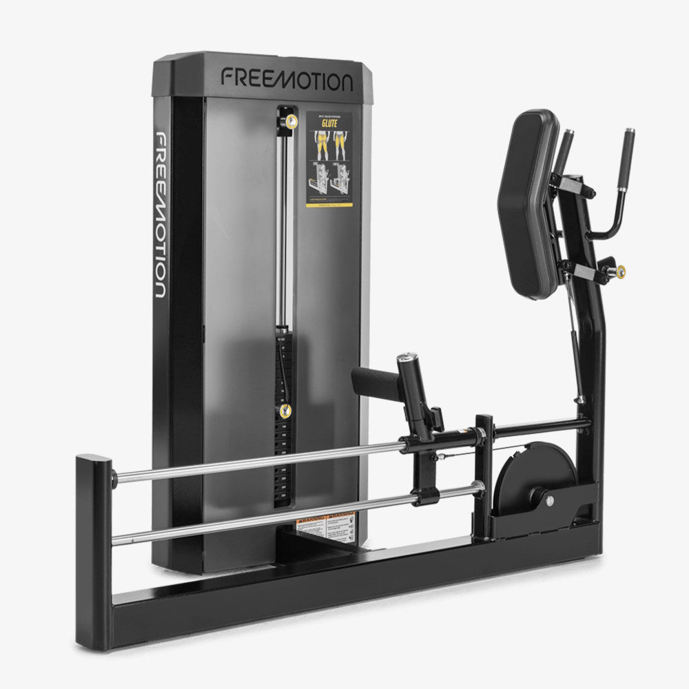 Freemotion Glute Machine