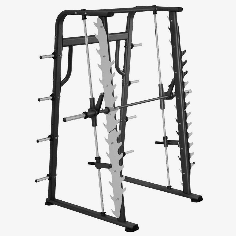 ILUS Evo Smith Half Rack